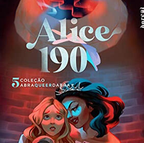 Alice 190 - Anita Saltiel