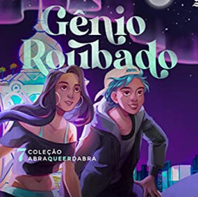 Gênio Roubado - Nathalia Breli & Vivi Xanthakos