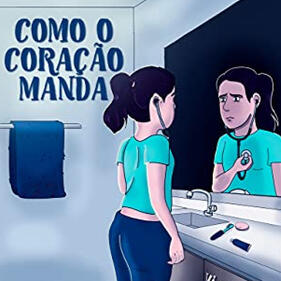 Como o Coração Manda - Victor Marques