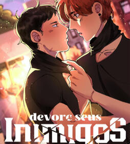 Devore seus Inimigos - Baco Achilles